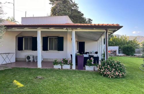 Gallina Villa | Villa Summer house