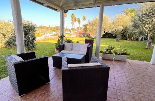 Gallina Villa | Villa Summer house