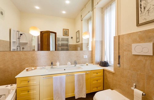 Massa Lubrense Hotel | Villa sun of Capri