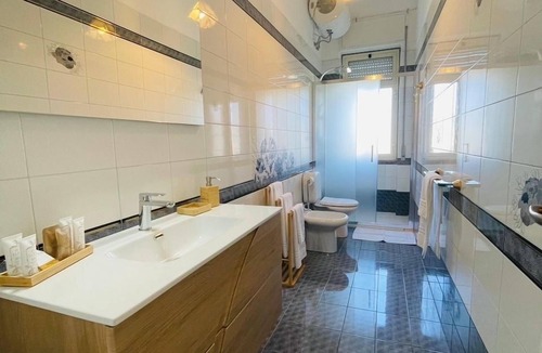 Taormina City Centre Apartment | Villa Sunday