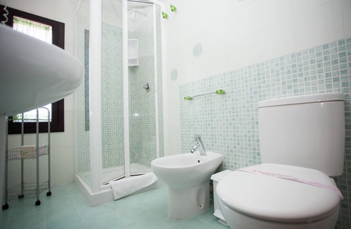 Fontane Bianche Bed & Breakfast | Villa Sunset Bed & Breakfast