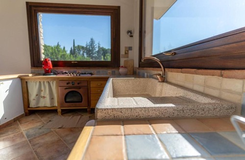 Borgetto Villa | Villa Sunset Romitello total relaxation with pool