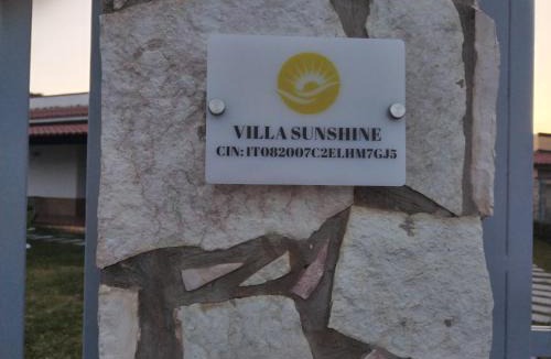 Balestrate House | Villa Sunshine