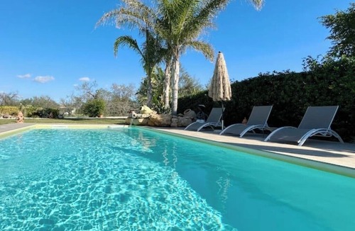 Noto Marina Villa | 🏡 Villa Suq: Sicilian Charm with Private Pool, Wi-Fi and Parking