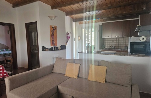 Cassaro Villa | Villa surrounded by greenery with private pool