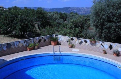Solarino Villa | Villa surrounded by nature with private swimming pool - in complete relaxation