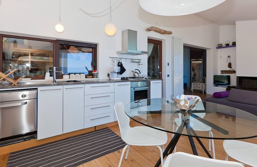Cefalu Villa | Villa Talia 4, Emma Villas