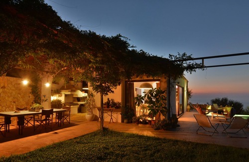 Cefalu Villa | Villa Talia 4, Emma Villas