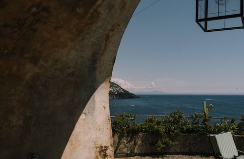 Positano City Centre Villa | Villa Tea by My Villa Collection