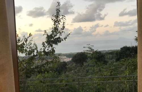 Capri Leone Villa | Villa Tecla: Superior Double Room