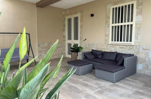 Granelli House | Villa Tellina Mare Luna