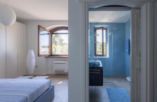 La Pelosa Villa | Villa Tellus