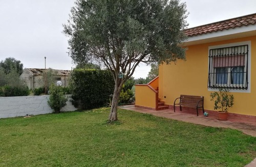 Syracuse House | Villa tenerezza