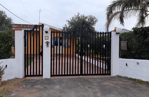 Syracuse House | Villa tenerezza