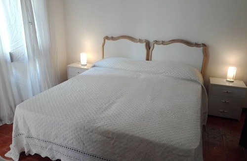Recanati Villa | Villa Teocles Giardini Naxos