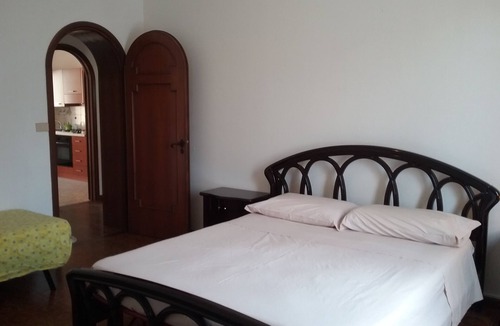 Recanati Villa | Villa Teocles Giardini Naxos