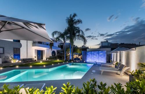 Avola House | Villa Teocrito Piscina & Mare
