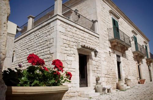 Modica Hotel | Villa Teresa