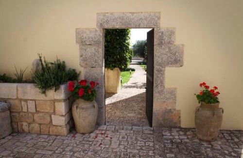 Modica Hotel | Villa Teresa