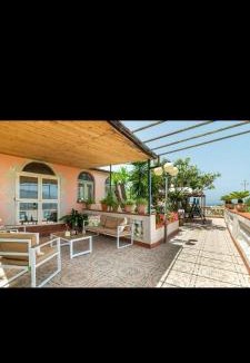 Trappeto House | Villa Teresa