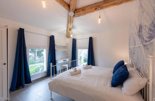 Solignano Nuovo Apartment | Villa Teresa Struttura tra Ferrari e Lambrusco