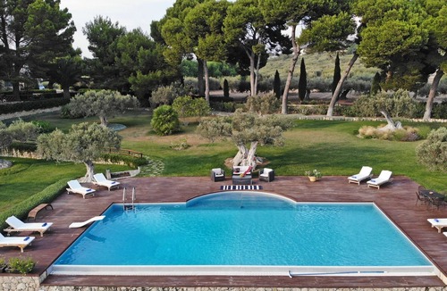 Licata Villa | Villa Terra Del Sole 10+2, Emma Villas