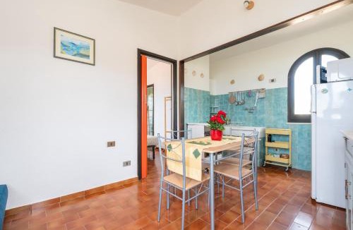 Solanas House | Villa Terri