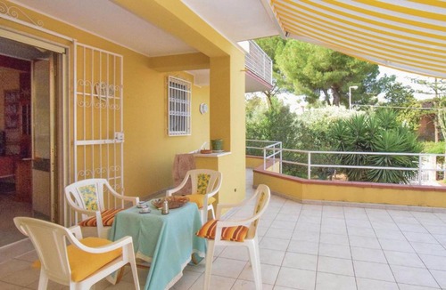 Fontane Bianche Apartment | Villa Tersicore