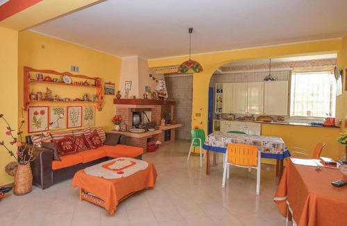 Fontane Bianche Apartment | Villa Tersicore