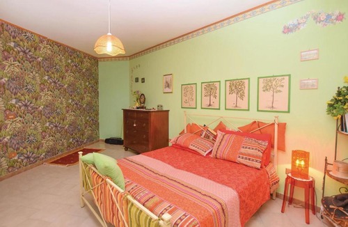 Fontane Bianche Apartment | Villa Tersicore