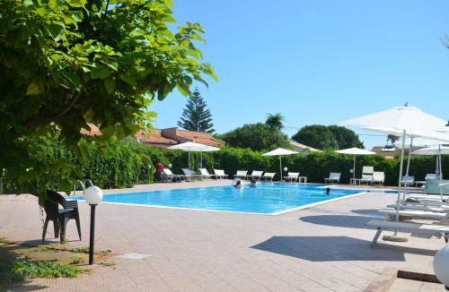Solfarelli Apartment | Villa Teti - Sicilia