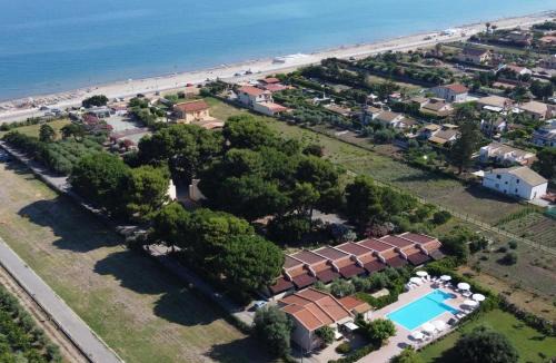 Solfarelli Apartment | Villa Teti - Sicilia