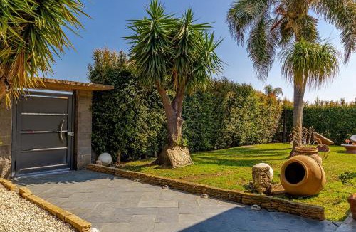 Mascali Villa | Villa Thalina