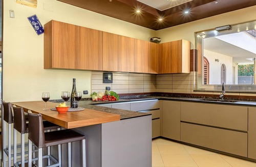 Mascali Villa | Villa Thalina - Mascali