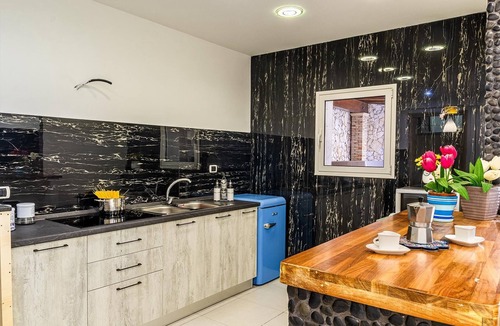 Mascali Villa | Villa Thalina - Mascali