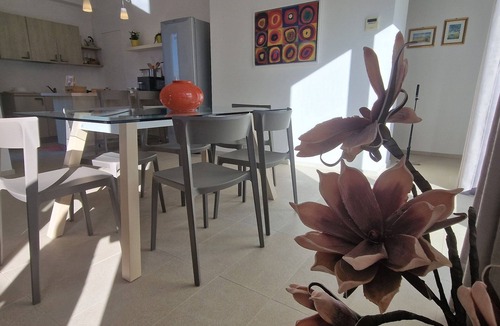 Contrada Fiori Sud Villa | Villa The Dunes Cocus