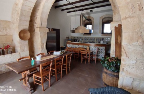 Ragusa Villa | Villa The Five Ways
