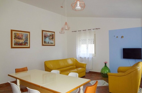 Montallegro Apartment | Villa the Lily - Apartment The Lily