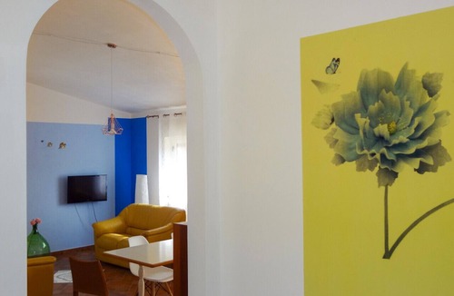 Montallegro Apartment | Villa the Lily - Apartment The Lily