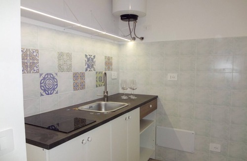 Montallegro Apartment | Villa the Lily - Apartment Sage