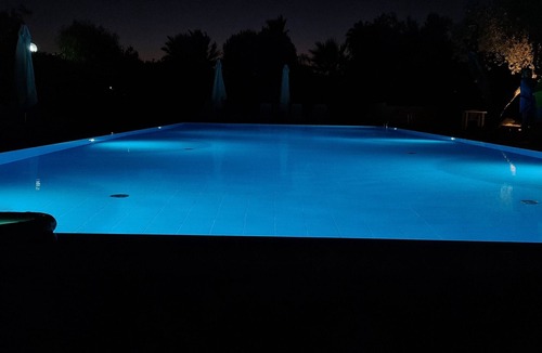 Terrasini House | Villa Three Cocus in a tourist village, surrounded by greenery and near the sea