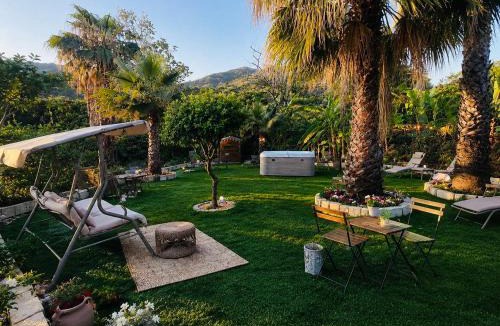 Cefalu House | Villa Tiche
