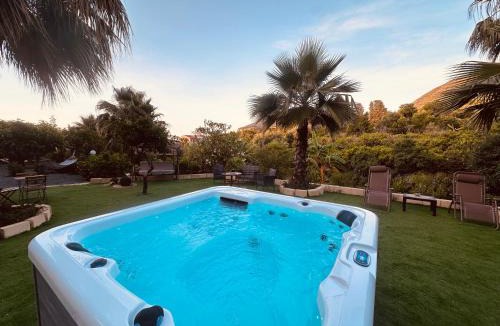 Cefalu House | Villa Tiche