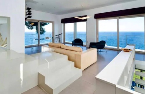 Acireale Villa | Villa Timpa