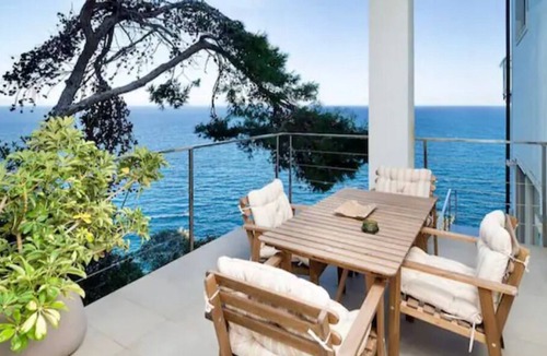Acireale Villa | Villa Timpa