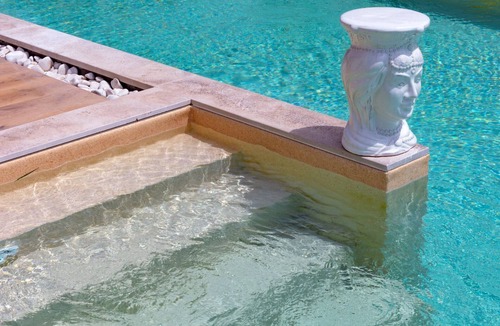 Grottelle Villa | Villa Tinadea - Villa TinaDea