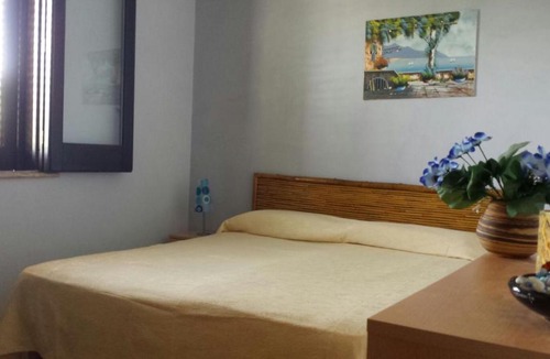 Marsala House | Villa Tiziana