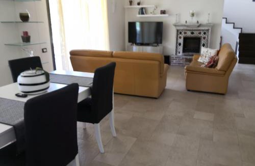 Monreale Villa | Villa Tiziana