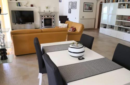 Monreale Villa | Villa Tiziana