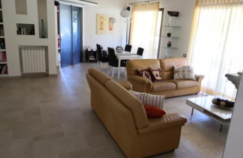 Monreale Villa | Villa Tiziana